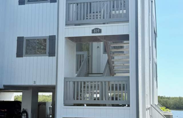 2 bed 2 bath Turnkey Yearly Rental – Waterfront Living at Bahia Del Sol photos photos