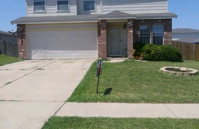4Br Home For Rent - 3509 Starfish Drive, Killeen, TX 76549 4Br Home For Rent - 3509 Starfish Drive, Killeen, TX 76549