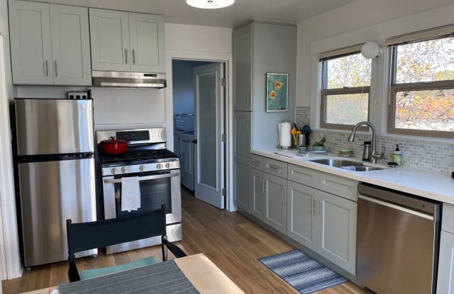 632 Gibson Avenue - 632 Gibson Avenue, Pacific Grove, CA 93950