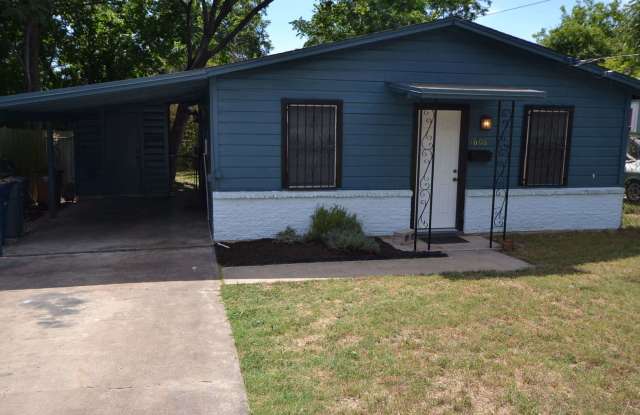 2/1 House in Hip East Austin! photos photos