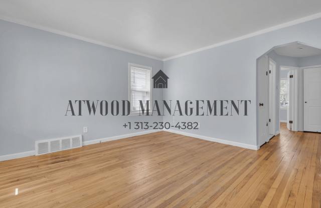 This beautifully updated 3-bedroom, 1-bath single-family home is ready for move-in! Gallery 4
