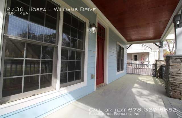 2738  Hosea L Williams Drive Gallery 3