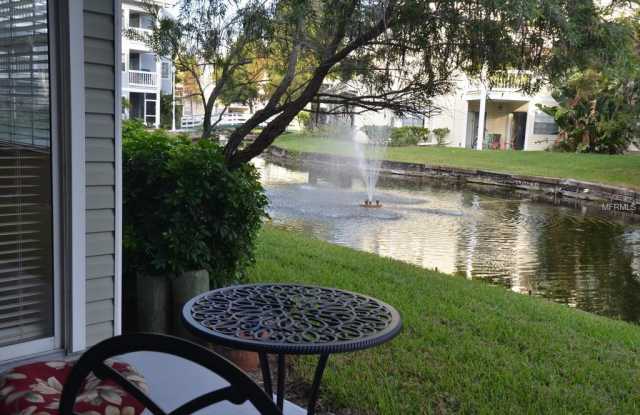 6916 STONESTHROW CIRCLE N - 6916 Stones Throw Cir N, St. Petersburg, FL 33710