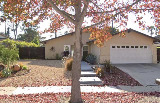 1711 La Coronilla Drive photos photos
