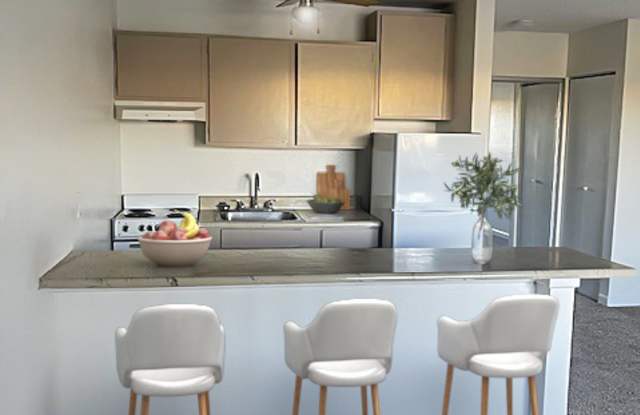 Liberty Apartments Gallery 3