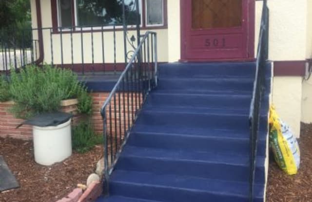 501  South Street - 501 South Street, Louisville, CO 80027
