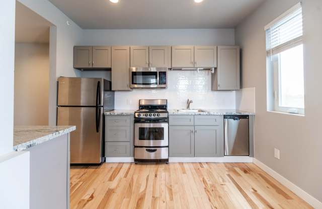 Sheridan Station Lofts Gallery 4