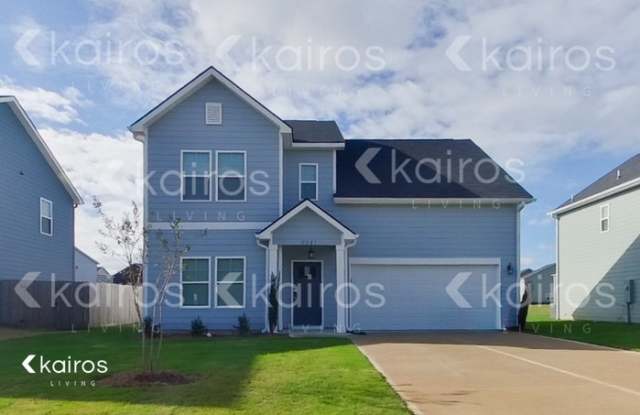 7321 Foggy River Drive - 7321 Foggy River Drive, Aiken County, SC 29801