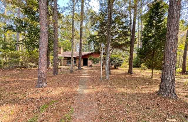 Spacious Secluded Home with 2-Car Garage, Boat/RV Parking & Multiple Living Areas in Ocean Springs, MS Gallery 3