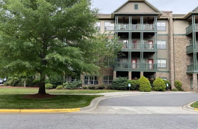 9 Kenilworth Knolls Unit 217 - 1 - 9 Kenilworth Knolls, Asheville, NC 28805