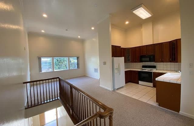 842 Highland AVE 2 - 842 Highland Avenue, San Mateo, CA 94401