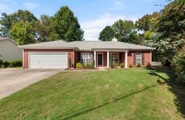 Great Location in the Heart of Madison! - 165 Brass Oak Drive, Madison, AL 35758