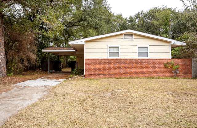 For Rent – 3 Bedroom, 1 Bath Home in Pascagoula, MS photos photos