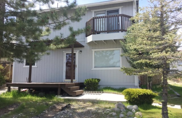 3880 W 7th Street - 3880 West 7th Street, Reno, NV 89503
