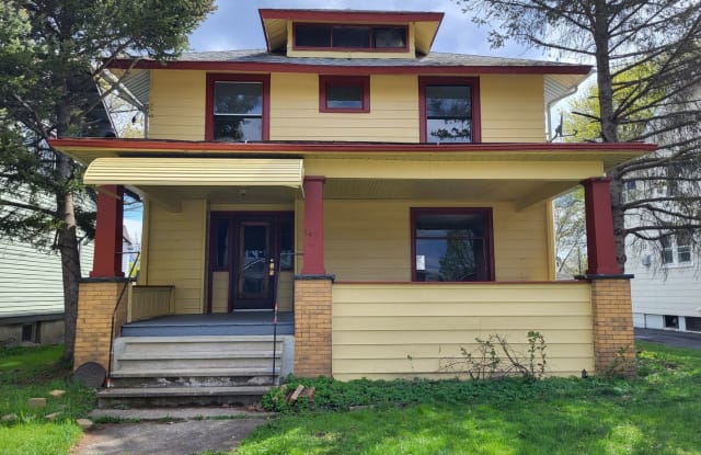 647 Pennsylvania Ave - 647 Pennsylvania Avenue, Elmira, NY 14904