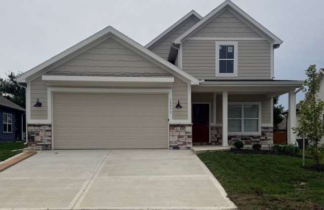 Gorgeous 4 Bedroom 3.5 Bathroom New Construction!! photos photos