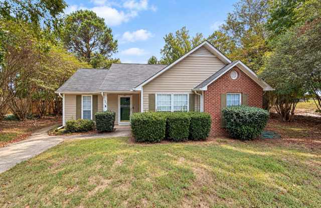 505 Bradfield Court Gallery 1