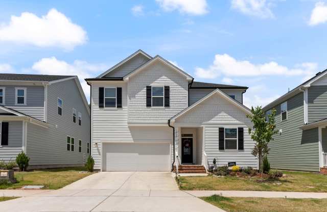 1537 Underbrush Drive - 1 photos photos