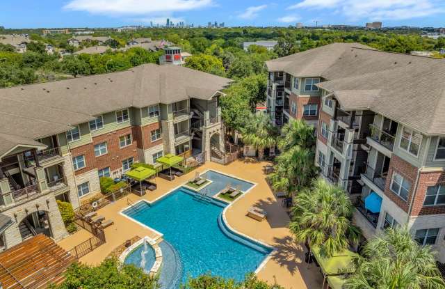 Agave at South Congress - Austin, TX apartments for rent