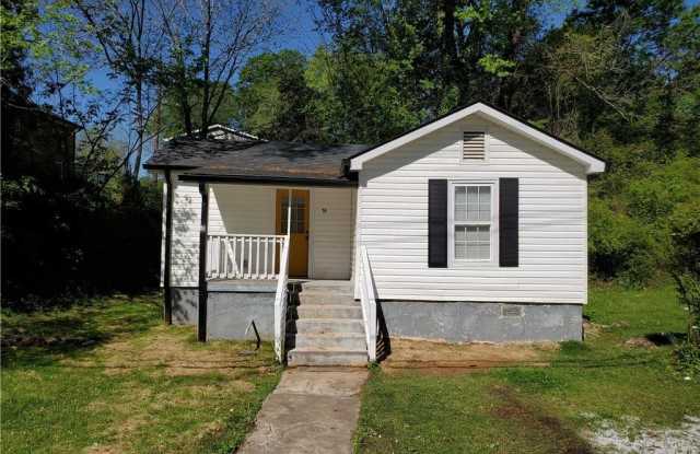 14 Richard Allen Drive - 14 Richard Allen Drive, Newnan, GA 30263