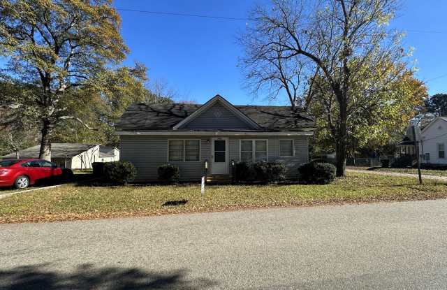 502 N. Cypress St. - 502 North Cypress Street, Wendell, NC 27591