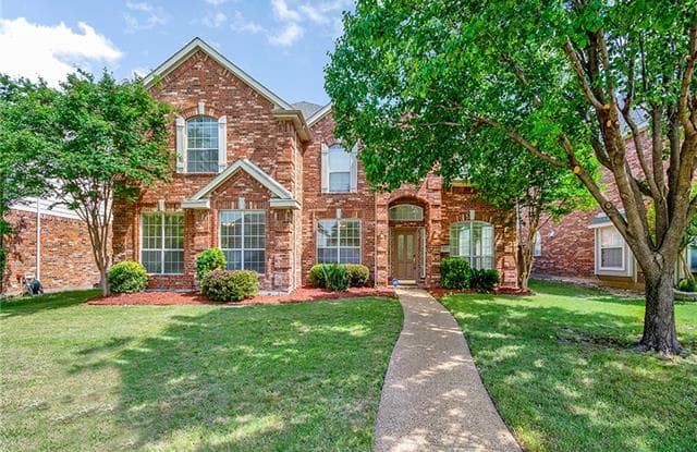 4523 Cape Charles Drive - 4523 Cape Charles Drive, Plano, TX 75024