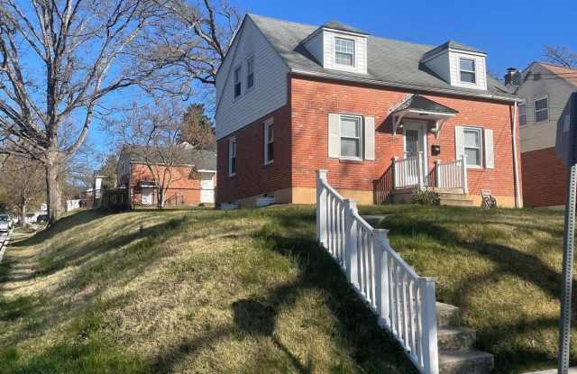 3700 CEDAR DRIVE - 3700 Cedar Drive, Lochearn, MD 21207 3700 CEDAR DRIVE - 3700 Cedar Drive, Lochearn, MD 21207