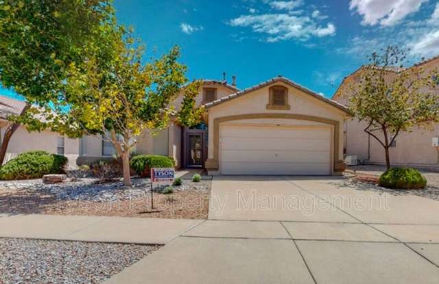 5916 Mesa Sombra NW Gallery 1