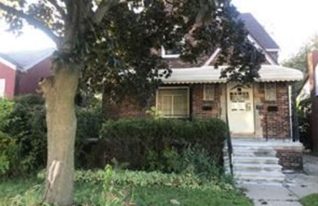 9911 Littlefield St # 2 - 9911 Littlefield Street, Detroit, MI 48227