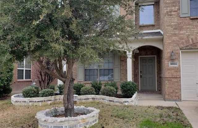 9004 Brook Hill Lane - 9004 Brook Hill Lane, Fort Worth, TX 76244