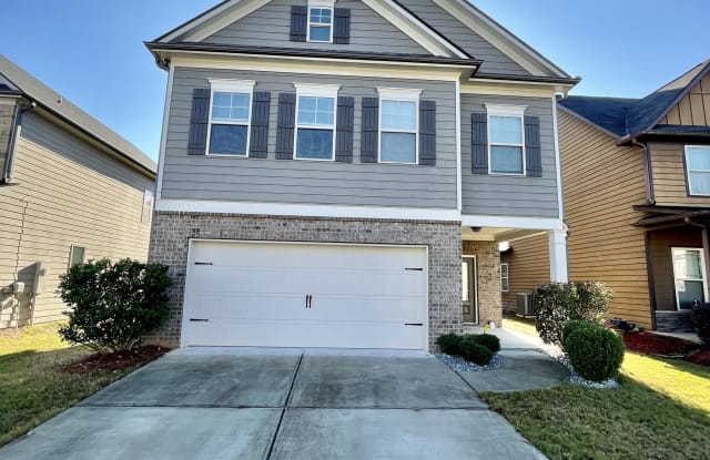 7260 Silk Tree Pointe - 7260 Silk Tree Point, Braselton, GA 30517