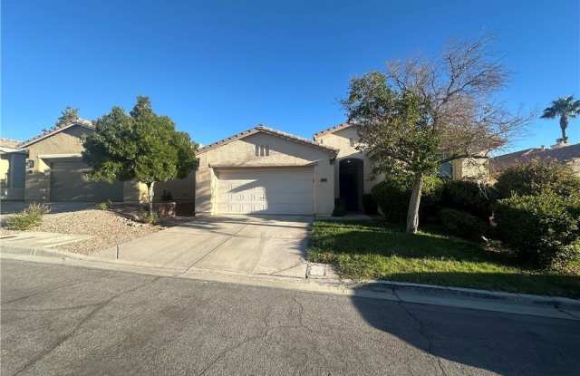 10524 JEREMY POINTE Avenue - 10524 Jeremy Pointe Avenue, Las Vegas, NV 89144