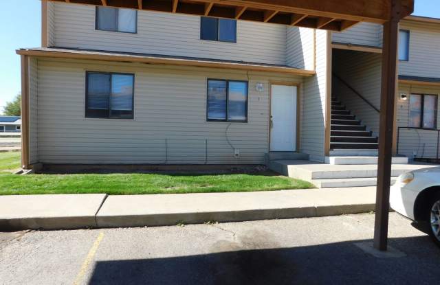 Ground Floor Apartment in FRUITA!!! photos photos