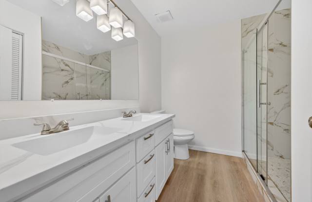 New Lower Rent!   Completely Remodeled 2-Bedroom Townhome – Everything Brand New! photos photos