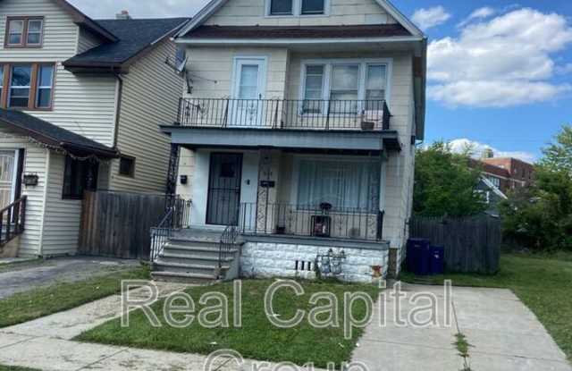 1166 Kensington Ave photos photos