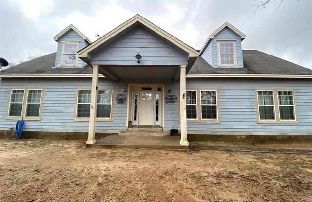 3549 Fruitland Road - 3549 Fruitland Rd, Montague County, TX 76270