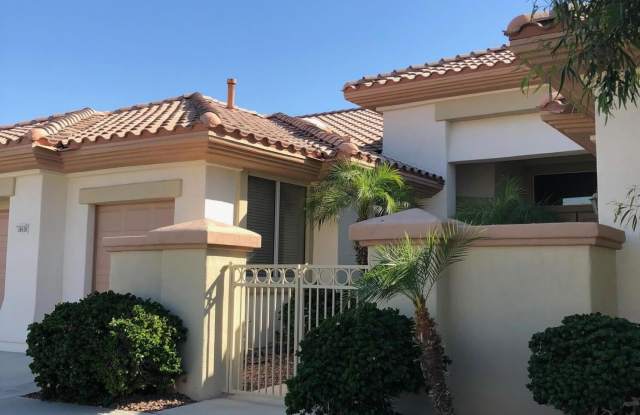 36626 Tallowood Drive - 36626 Tallowood Drive, Desert Palms, CA 92211