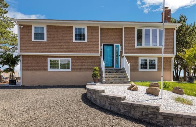 74 Morgan Avenue - 74 Morgan Avenue, East Haven, CT 06512
