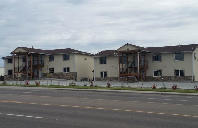 7660 Washington Street D - 7660 Washington Street, Welby, CO 80229