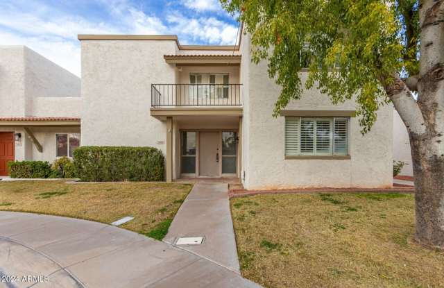 Beautiful townhome in Scottsdale! photos photos
