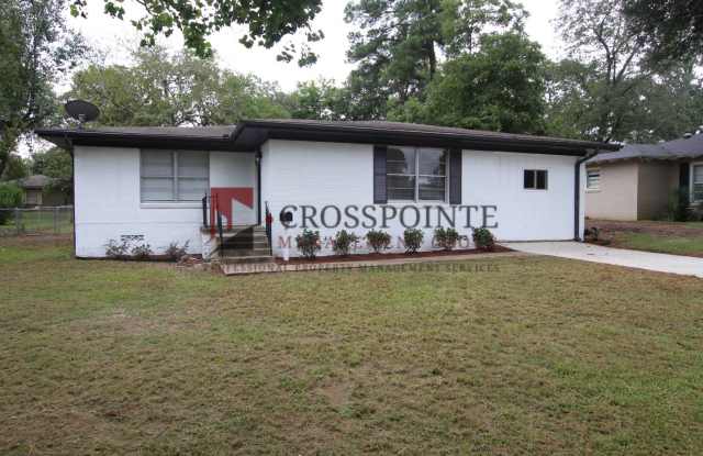 Coming Soon! Beautiful 4 Bedroom, 1.5 Bathroom Home in Tyler! photos photos