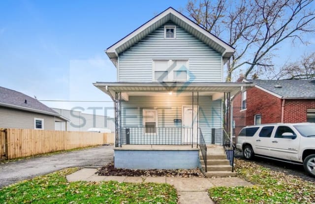 2291 Pontiac Street - 2291 Pontiac Street, Columbus, OH 43211