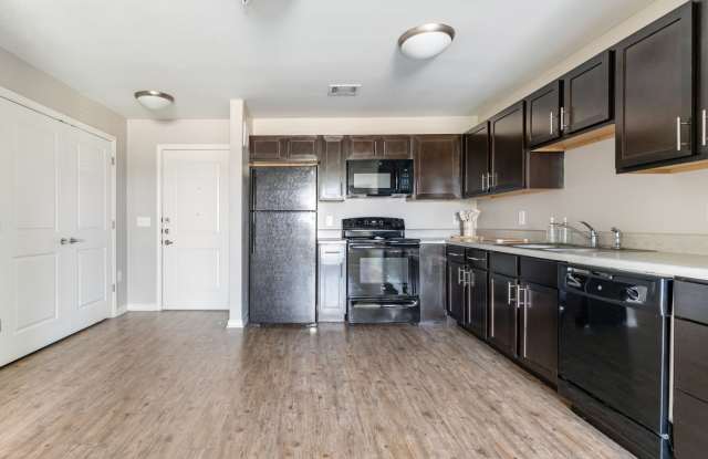 Sansom Pointe Apartments - Senior and Affordable Housing photos photos