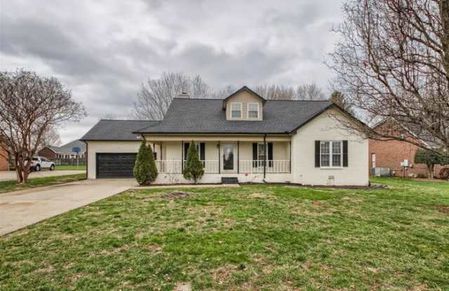 424 Haynes Haven Lane - 424 Haynes Haven Lane, Murfreesboro, TN 37129