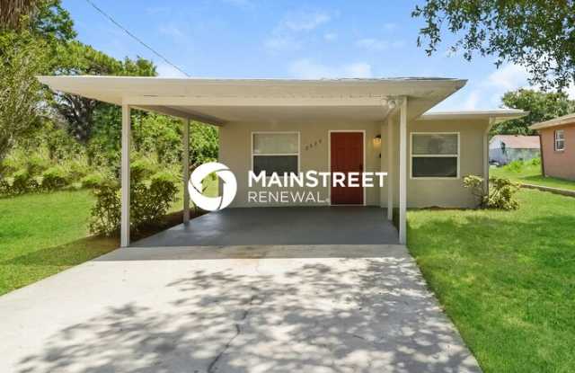 2520 Chilk Avenue - 2520 Chilk Avenue, North Sarasota, FL 34234 2520 Chilk Avenue - 2520 Chilk Avenue, North Sarasota, FL 34234