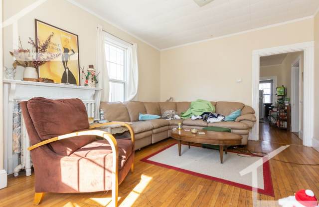 20 Bennett St #19 Boston MA 02135 photos photos