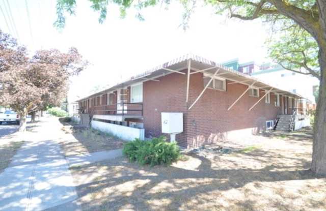 1514 N Post St - 1514 North Post Street, Spokane, WA 99201