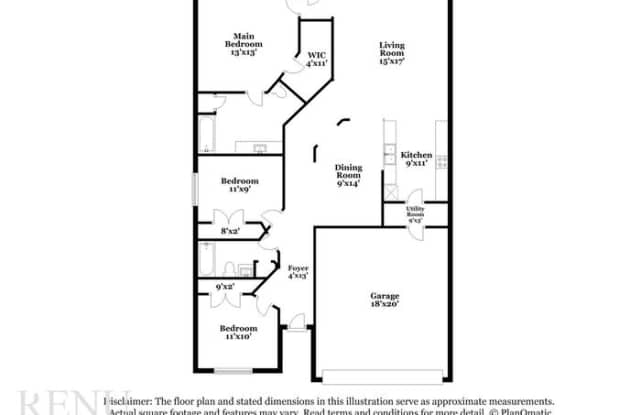 10446 Sweetwater Creek Drive Gallery 2