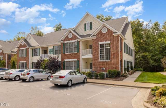 2914 Kudrow Lane - 2914 Kudrow Lane, Morrisville, NC 27560