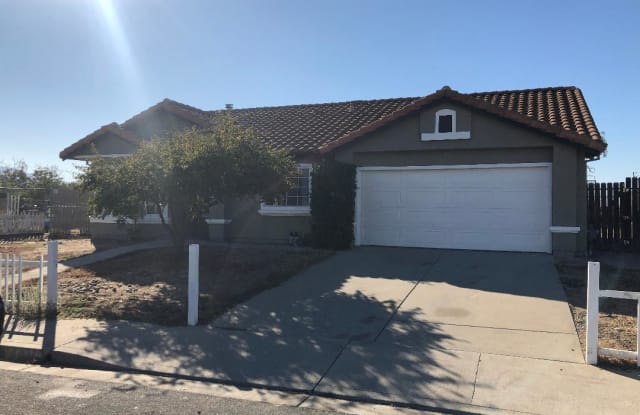 2237 Brazil Dr - 2237 Brazil Drive, Antioch, CA 94509